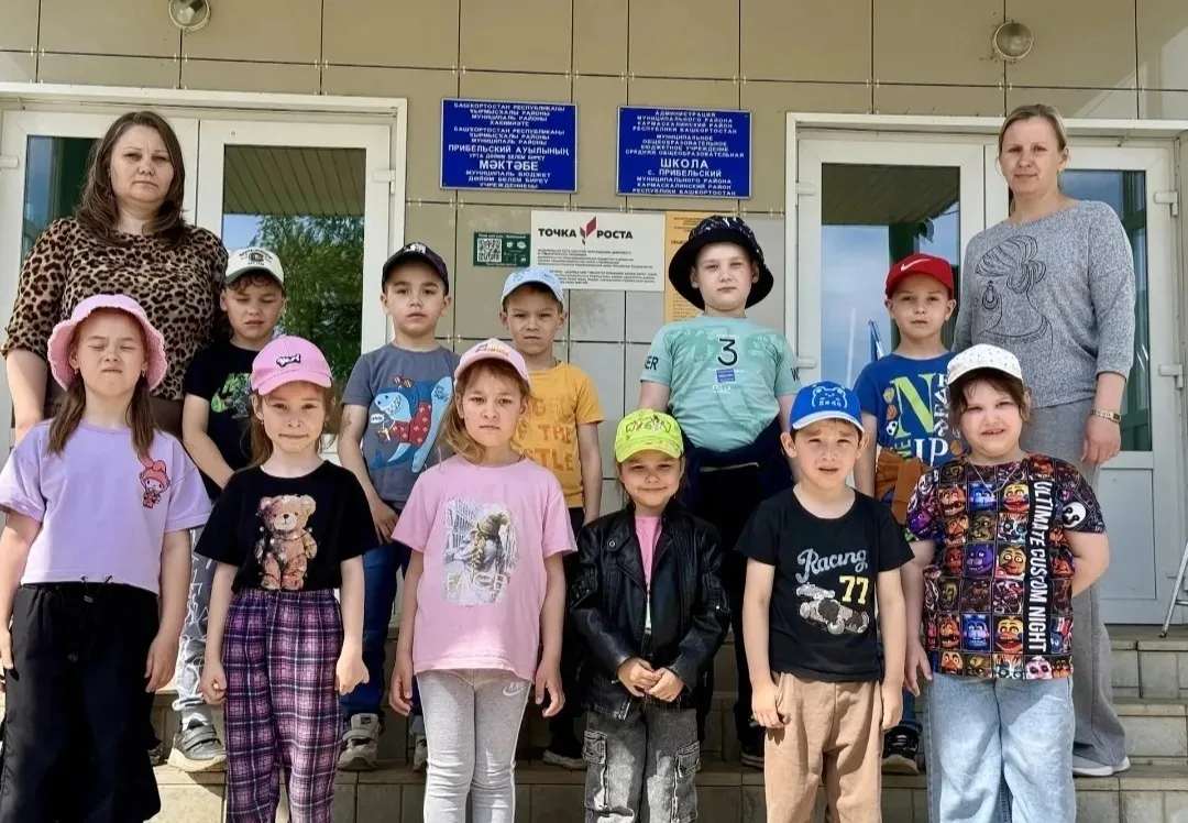 Новости из подготовительной группы детей с ТНР ! ! ! Под девизом: "Скоро в школу", восп...