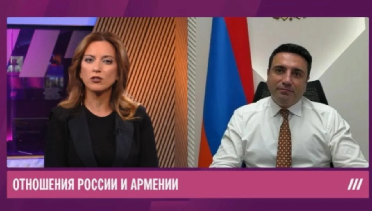 🇦🇲 «Добро пожаловать в Армению»: Ереван пообещал укрыть уклонистов от новой мобилизации