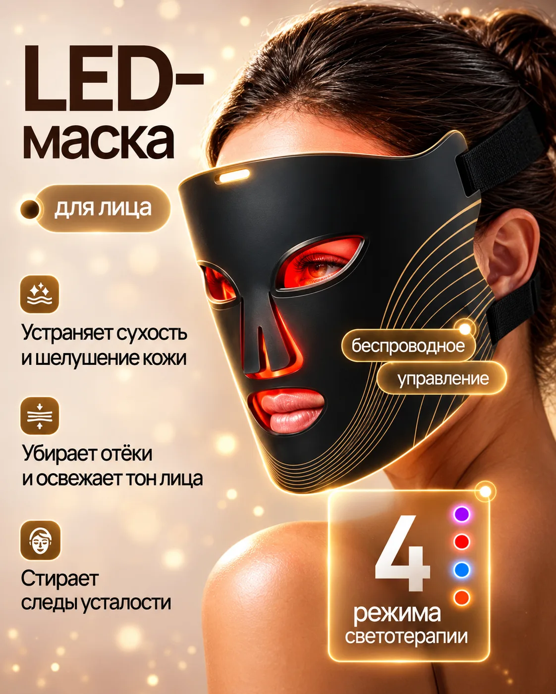 😳 Вот это я сначала считала просто красивой игрушкой.