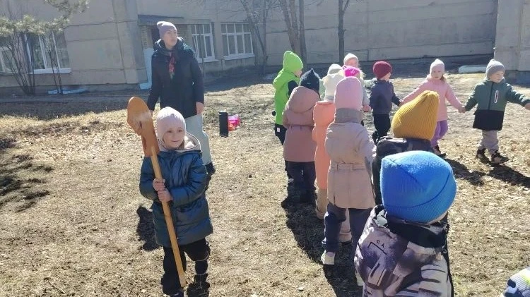 Ежегодно 7 апреля, по всей планете стартуют мероприятия, посвящённые ВСЕМИРНОМУ ДНЮ ЗДО...