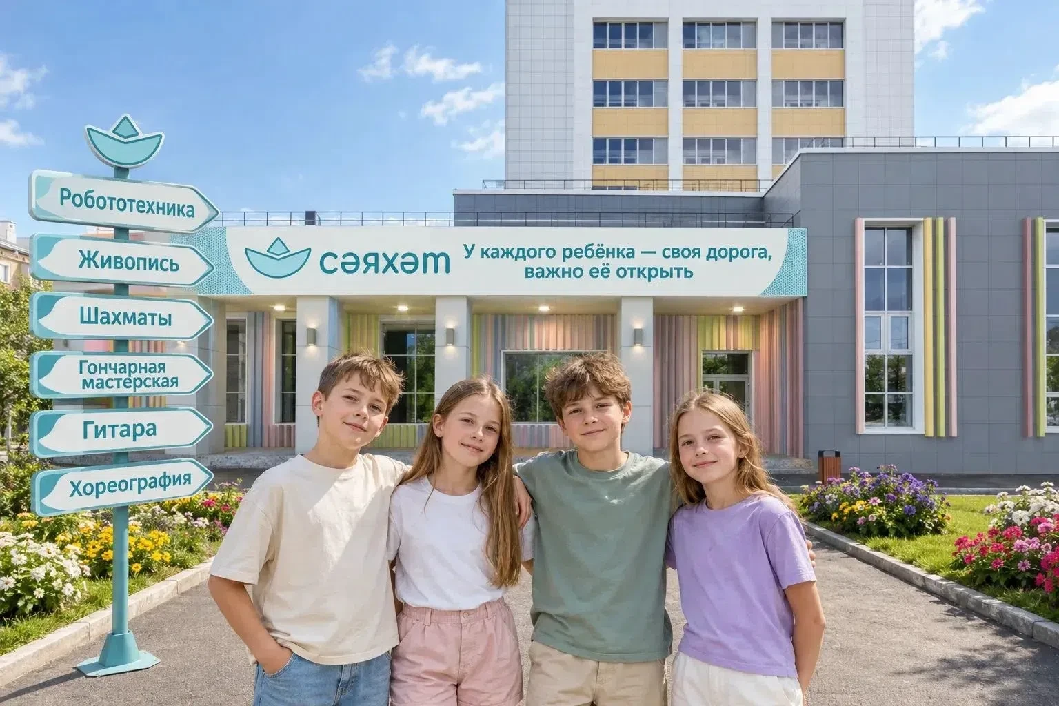 ❗️ ВНИМАНИЕ