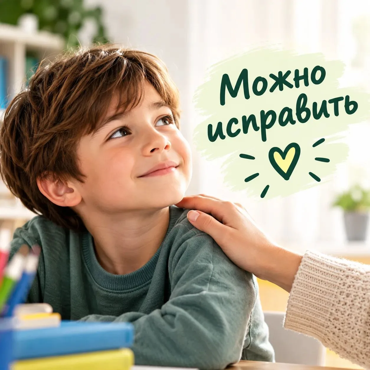 🤍 Что делать, если критика уже прозвучала?