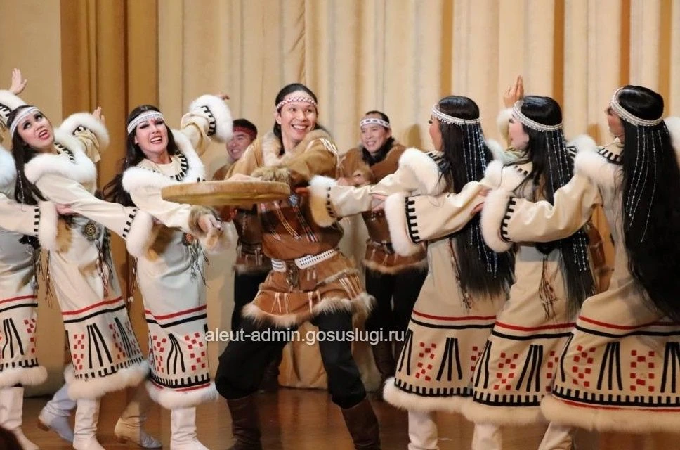 🎉В рамках празднования тройного юбилея — 285-летия открытия Командорских островов, 200...