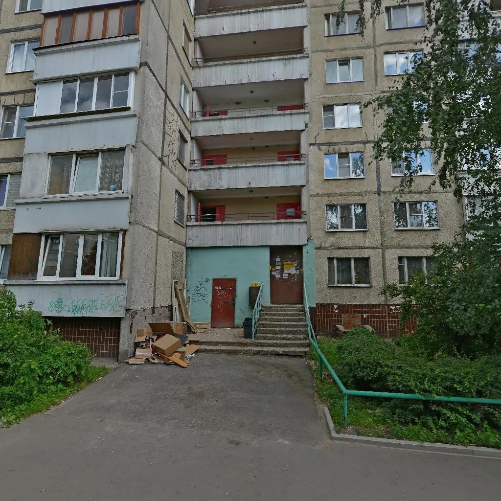 В чат #Жуковский пишут: