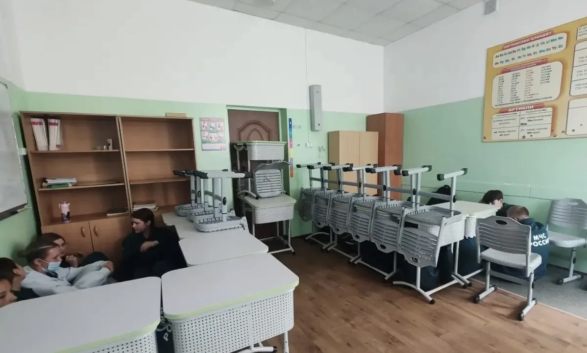 📢 Важное сообщение для учеников и родителей!