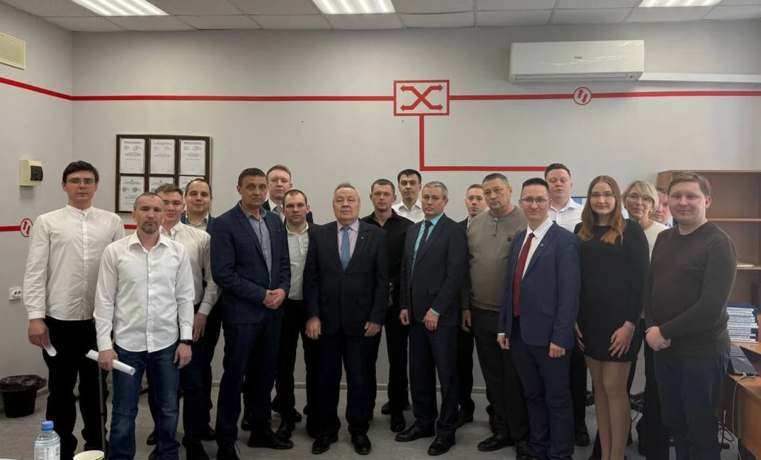 🎓 10 и 11 февраля 2026 года на кафедре «Автоматика, телемеханика и связь на железнодорожном транспор