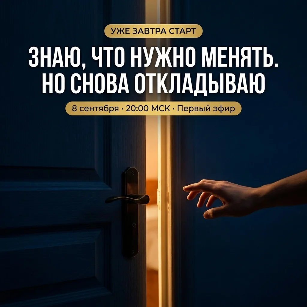 Здравствуйте, друзья!