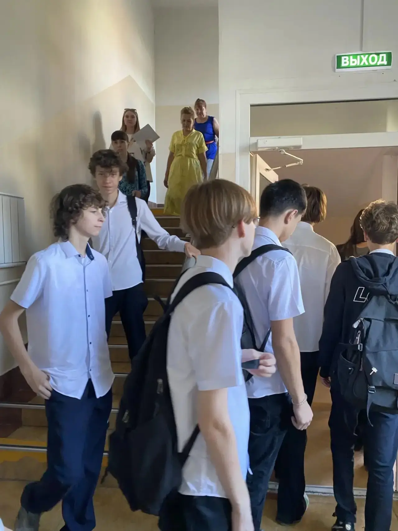 ⚡️ Безопасность — в приоритете!