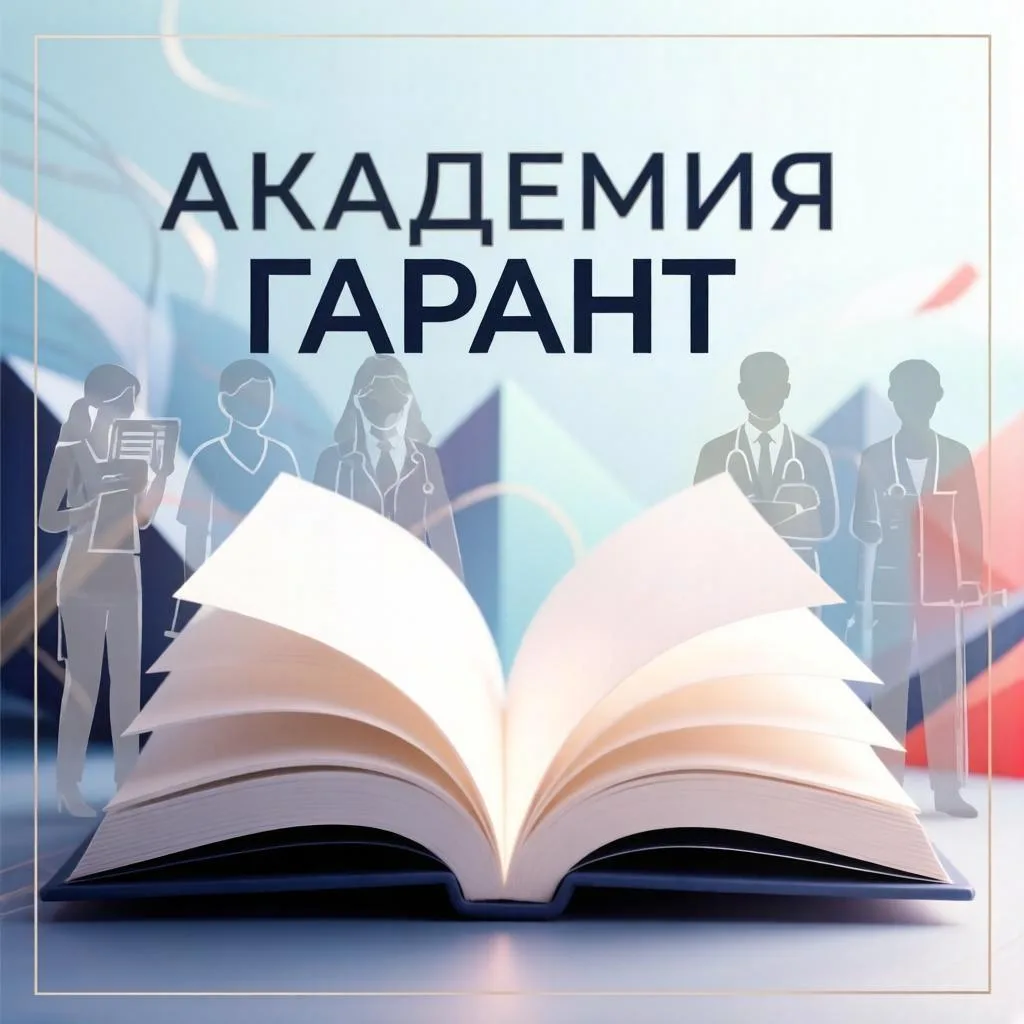 🇷🇺 Корпоративная платформа «Академия ГАРАНТ» Что нового?