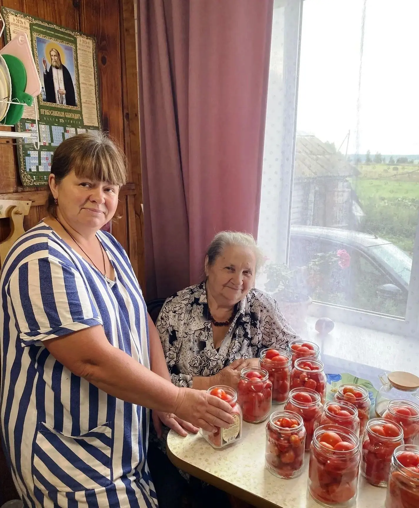 🙌 Урожай в надежных руках