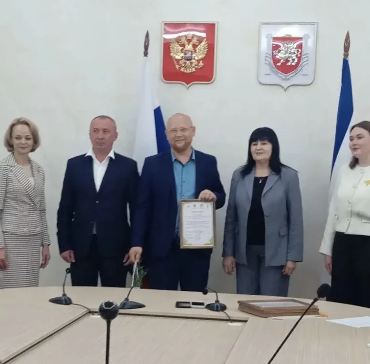 🏆 Наша школа — в тройке лучших!