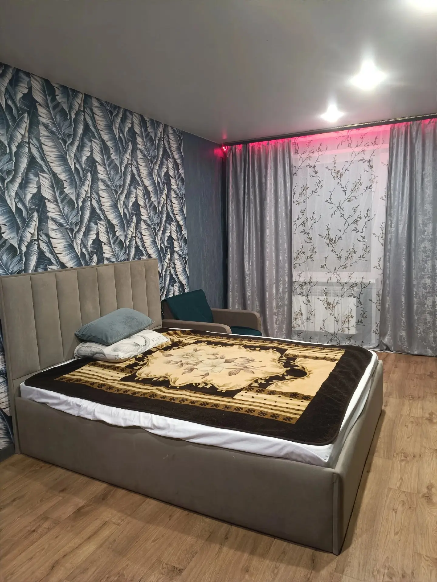 🏠 1-комнатная — 20 000 ₽