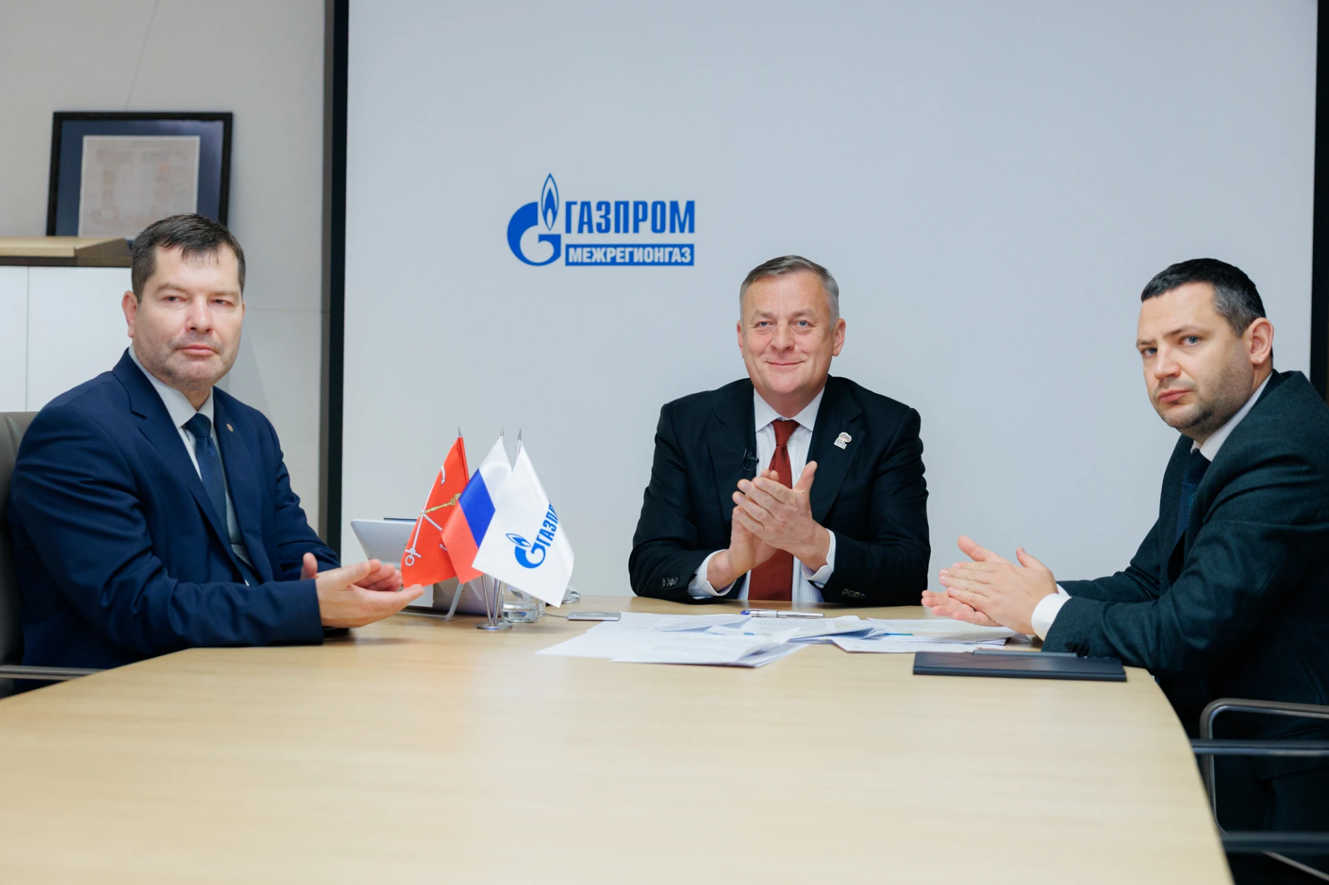 Новый этап газификации Якутии