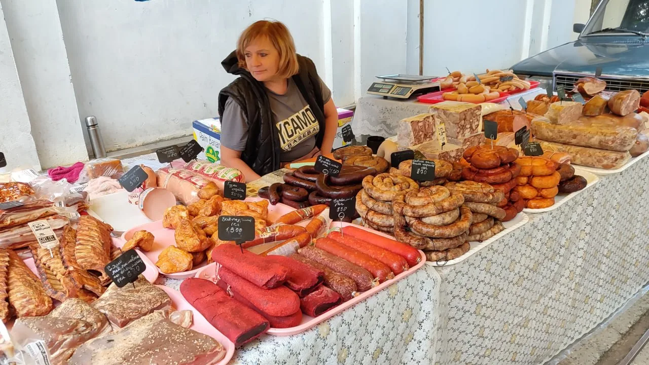 С 2027 года правительство будет отслеживать цены на 24 вида продуктов