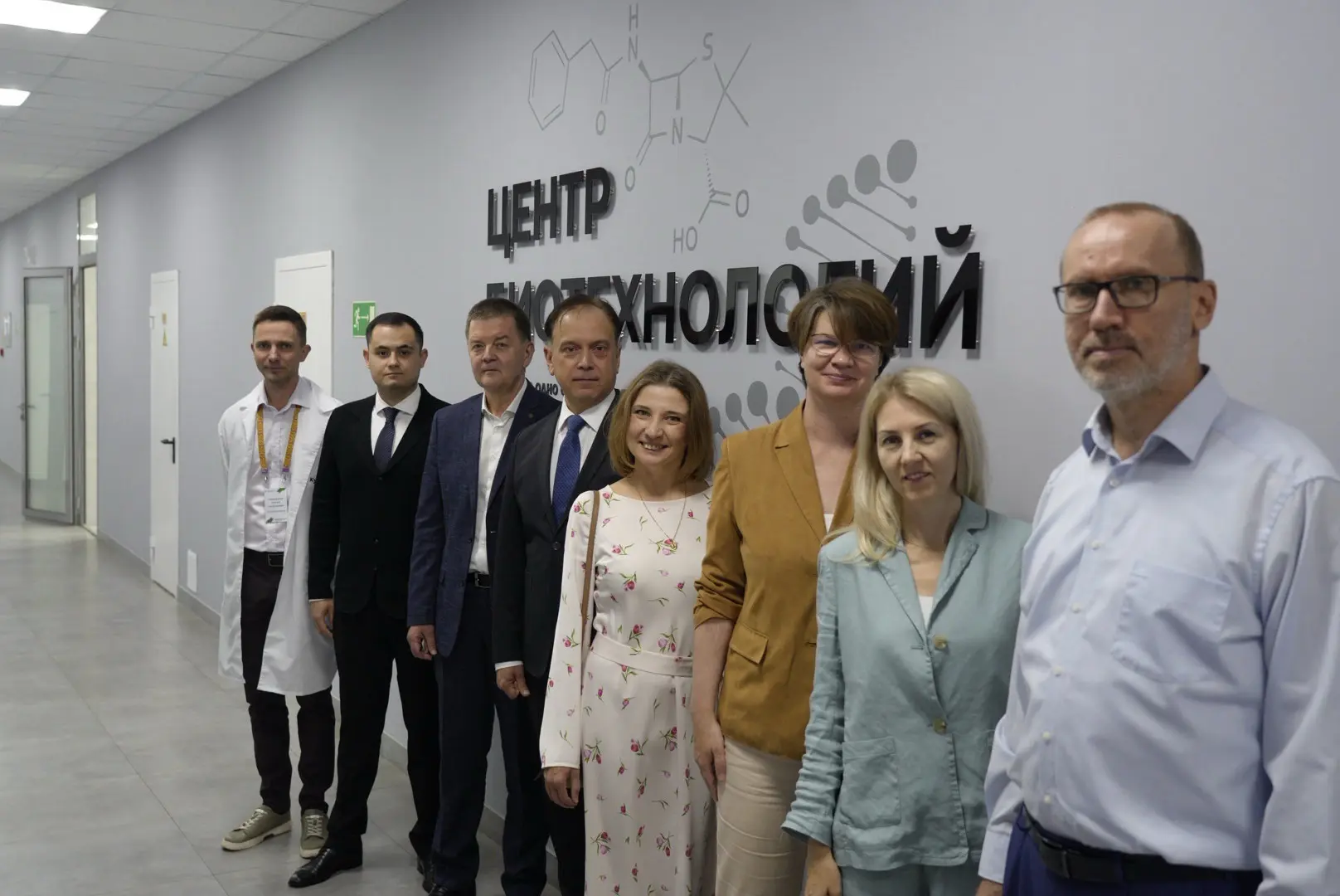Дали старт сессии кросс-вузовской экспертизы программы «Приоритет-2030».