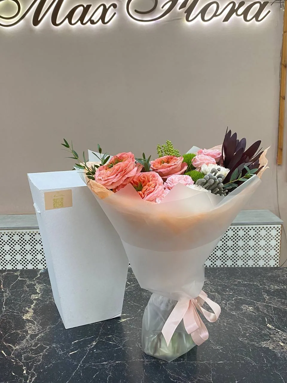 💐Салон цветов в Раменском