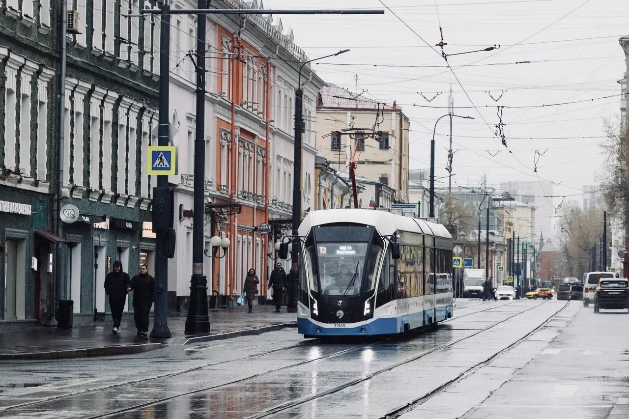 ДЕПТРАНС МОСКВЫ СНОВА БЪЕТ МИРОВЫЕ РЕКОРДЫ🙌