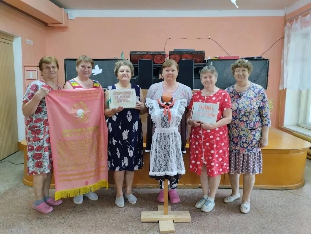 День Пионерии — праздник, который навсегда останется в сердцах тех, кто когда-то носил ...