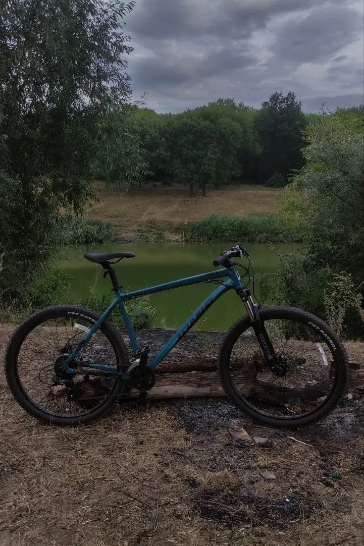Jamis TRAIL X A2 документы магазина