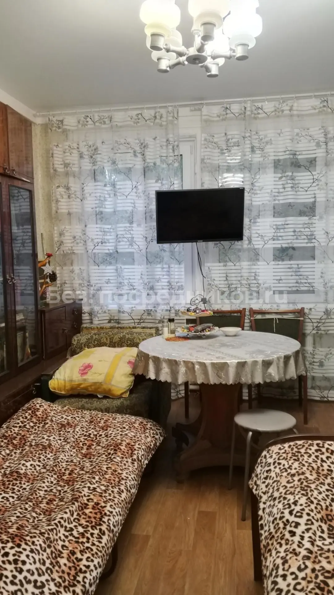 Сдам без посредников: комната, подселение, 18м²