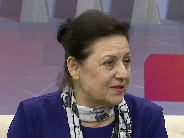 Учитель из Симферополя рассказала, как ИИ влияет на изучение математики