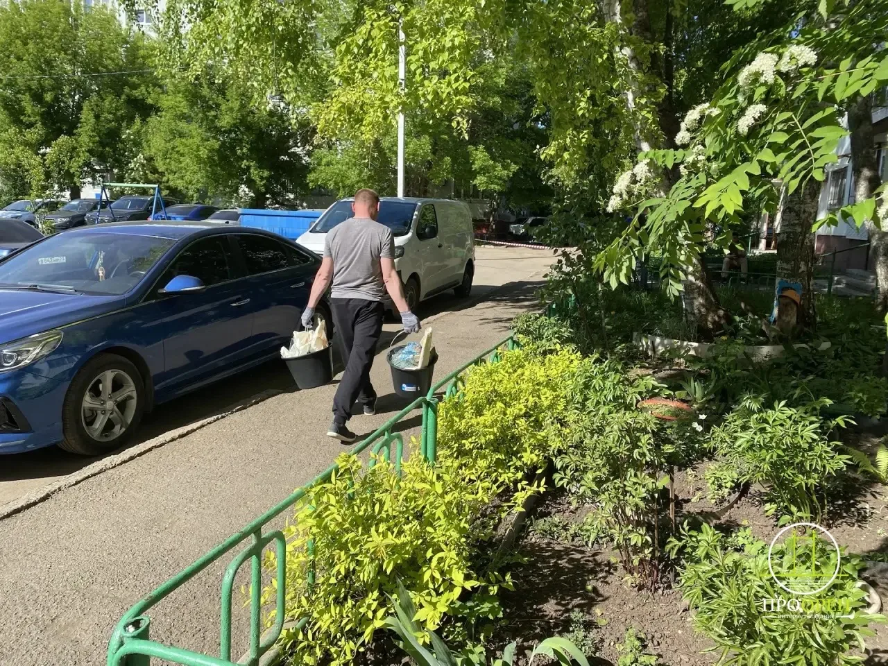 ⚡️Планы мэрии Оренбурга после падения БПЛА на МКД: восстановят кровлю, отремонтируют квартиру, встав