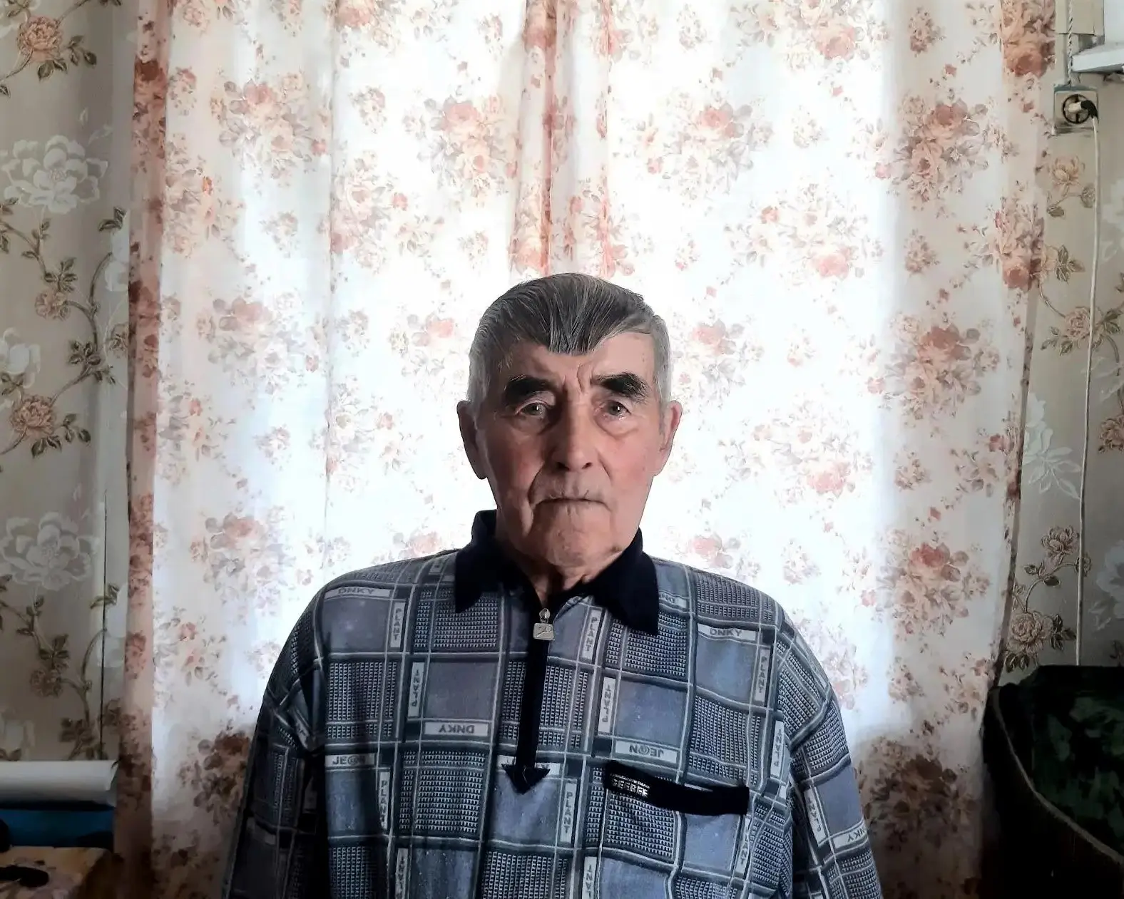 👏90 лет мудрости, труда и любви: юбилей Ивана Скворцова