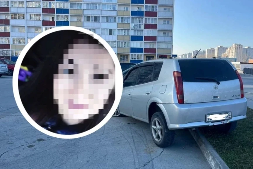«У них были больные отношения»: суд не смягчил приговор сибирячке, которая сбила любовника — он умер