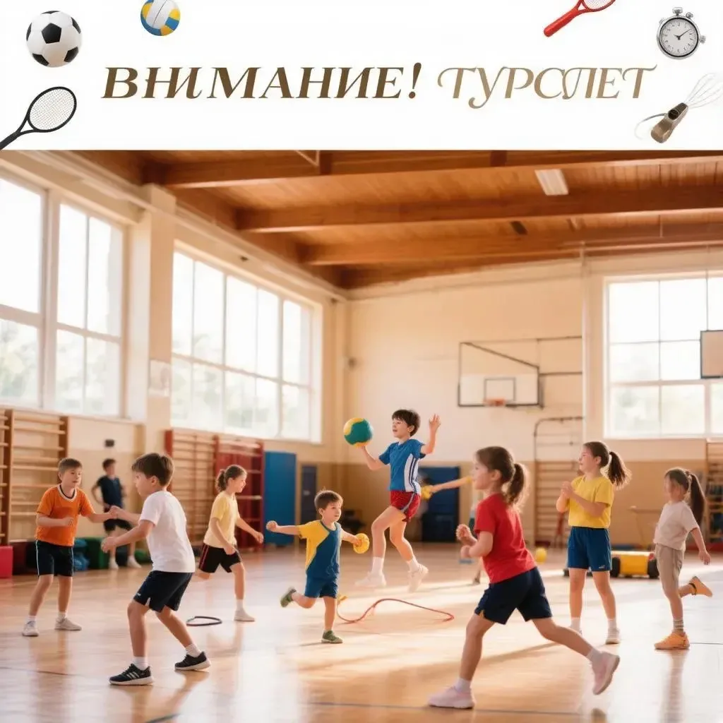 День Здоровья в Гимназии: расписание и важные детали