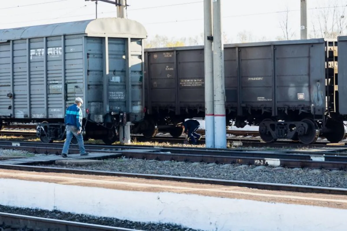 Травматизм на Забайкальской железной дороге снизился вдвое за 9 месяцев 2026 года