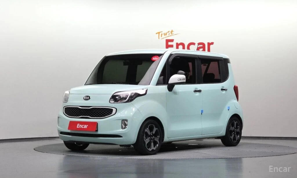 🚗 Новое объявление: