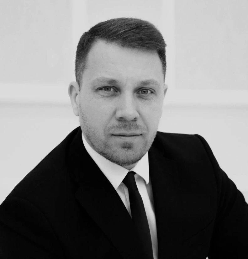 ❗️ 5 июля на 44-м году жизни скончался Руководитель Аппарата Госсобрания Марий Эл Серге...