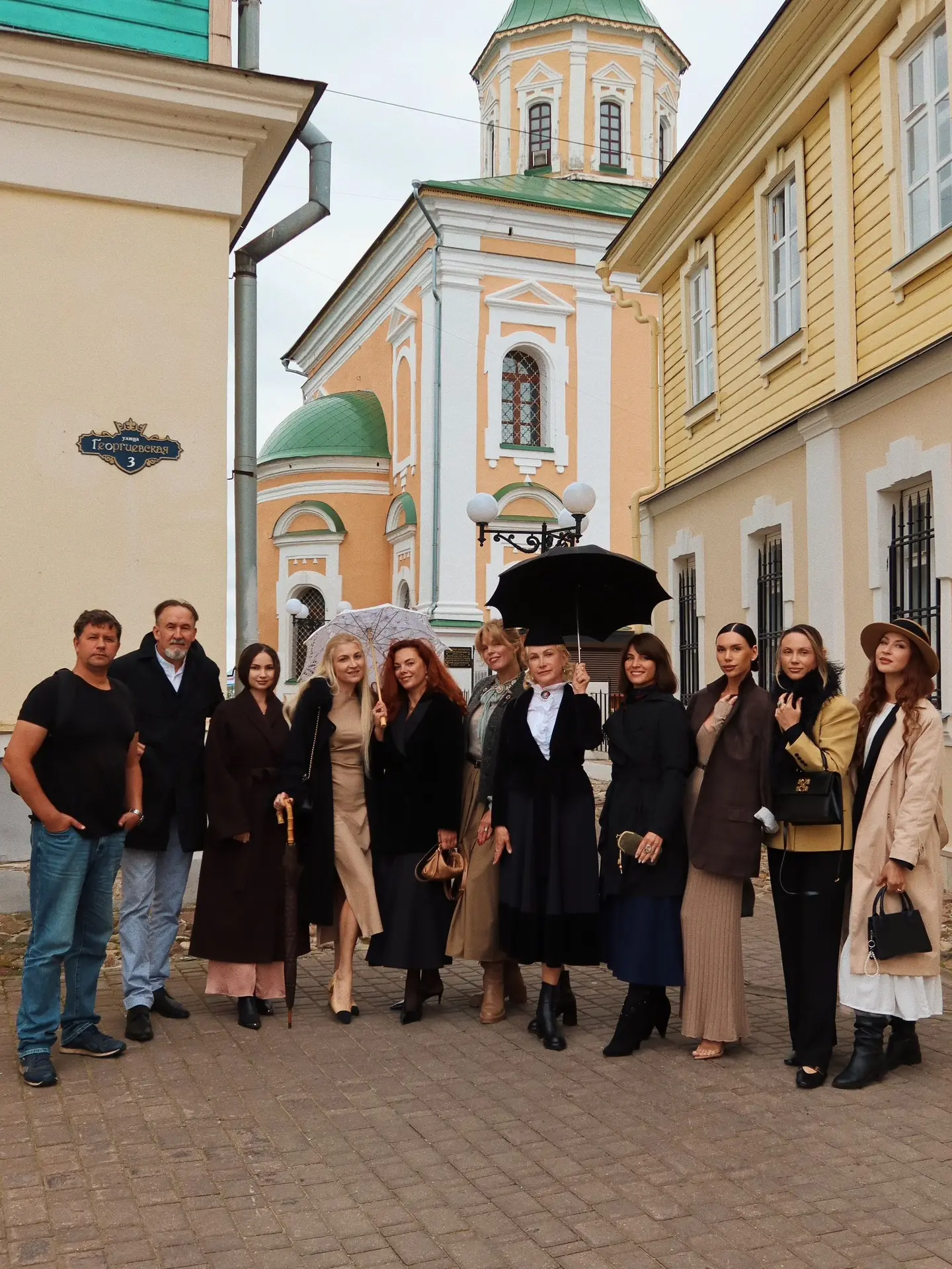 Когда в одном пространстве встречаются история, изысканность и коллекционная страсть - ...