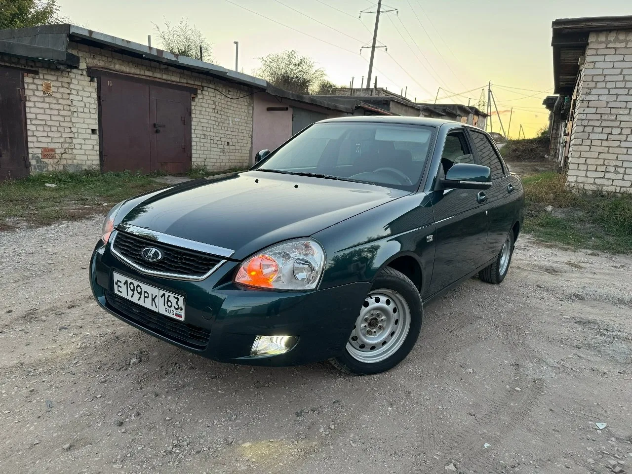 Г. Сызрань