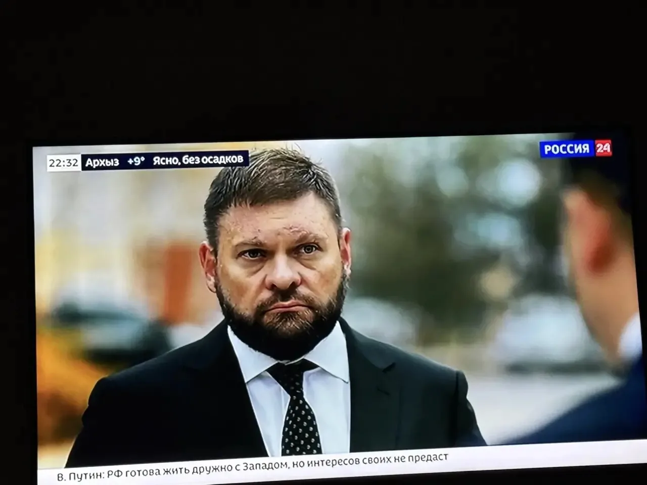 🏅Герой России из Оренбуржья Нурсултан Муссагалеев стал героем документального кино

Накануне на тел