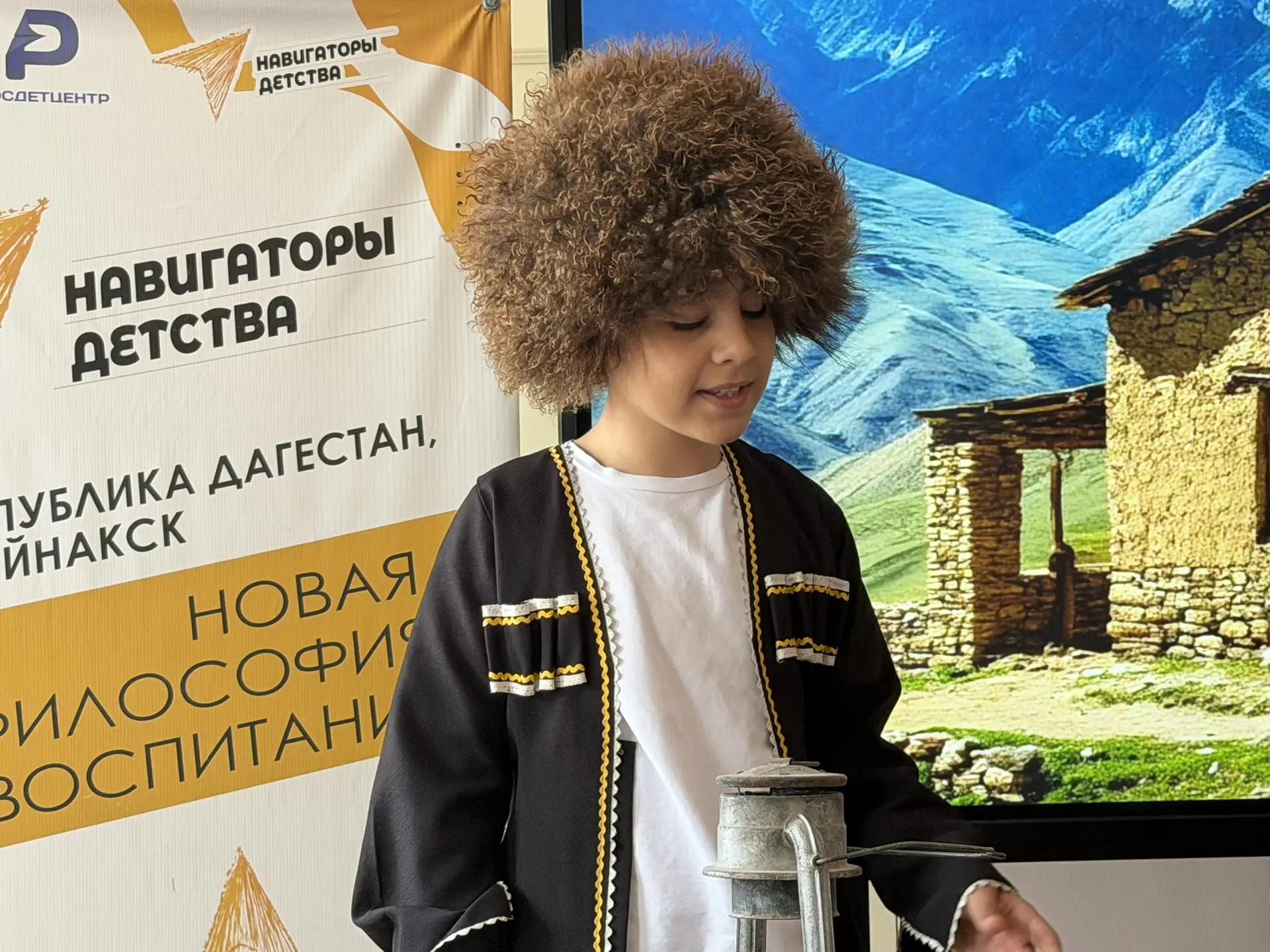 🎭«Магия театра живет там, где гаснет свет в зале и загораются софиты на сцене. 📹Сегод...