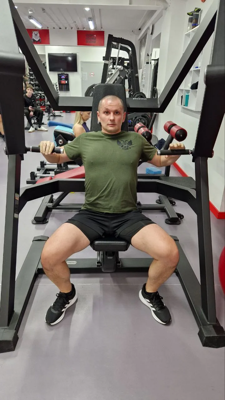 Мы не останавливаемся #НиДняБезДвижения  Движение — наша сила, безопасность — наша цель!