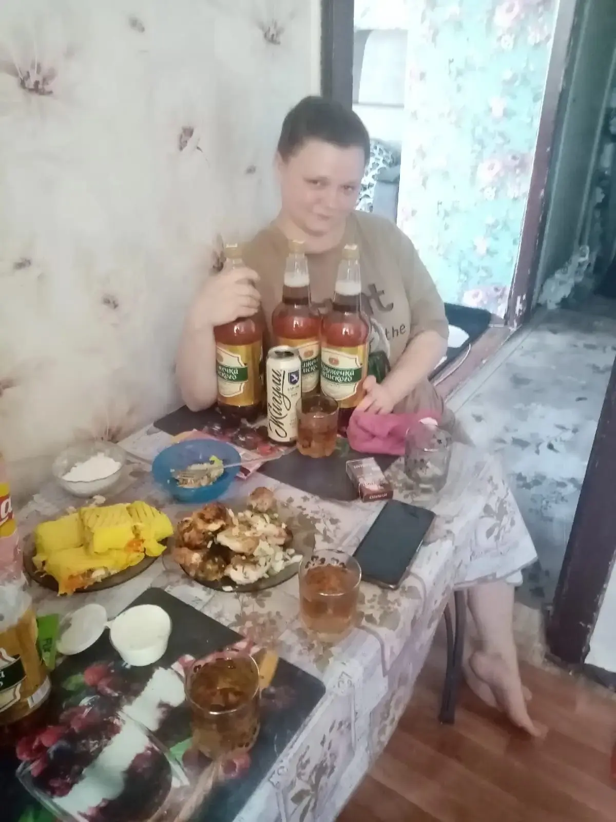 Настя