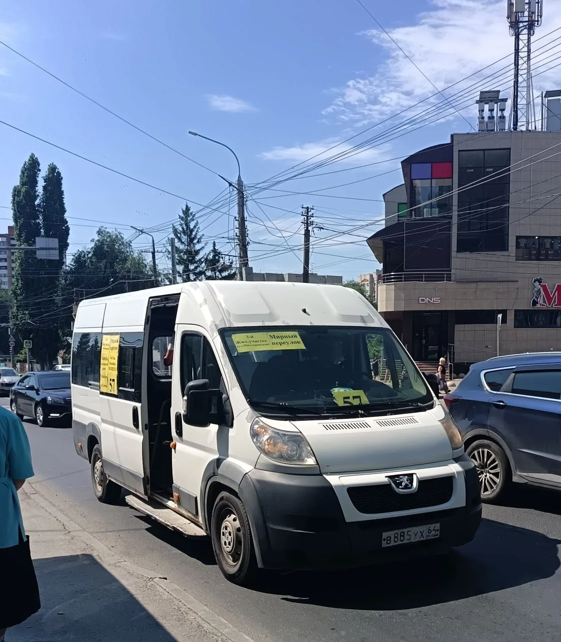 Возобновлена работа автобусного маршрута № 57

⏰ С 6 июля 2026 года в поселке Заплатиновка возобновл