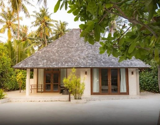 Отказная вилла на Мальдивы в отеле Hideaway Maldives 5*