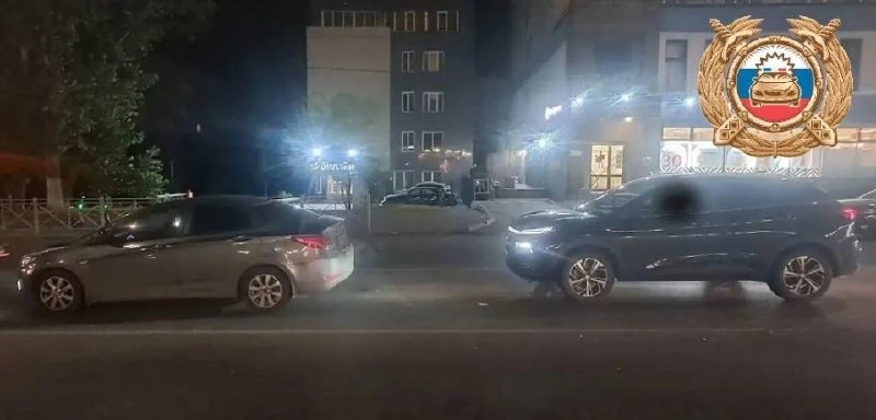 В Саратове на улице Чернышевского произошло ДТП с пострадавшей

Вчера вечером в Октябрьском районе С