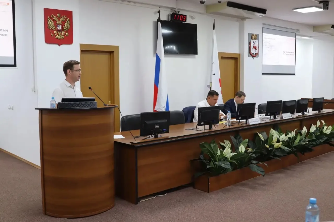 Сегодня в городской Думе прошли заседания двух комиссий. Коротко расскажу о главных темах.