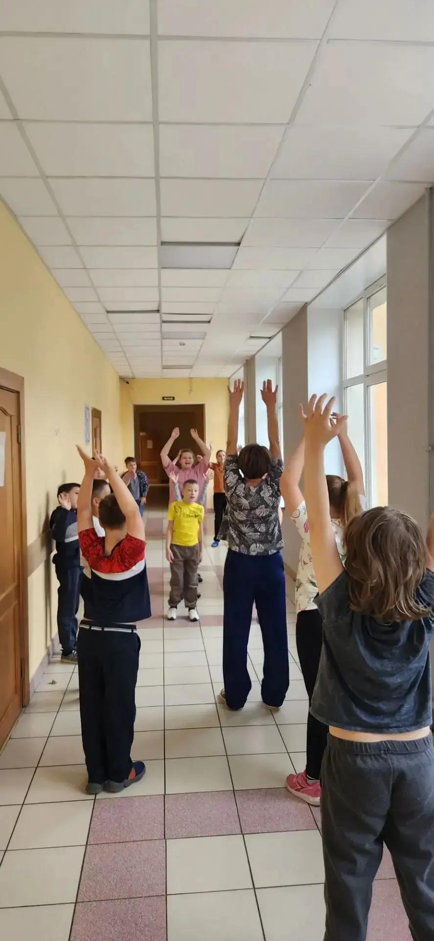 🌿 16.06 — ДЕНЬ ПРИРОДЫ РОДНОЙ: ПРОГУЛКИ ПО РОДНЫМ ПРОСТОРАМ 🌿