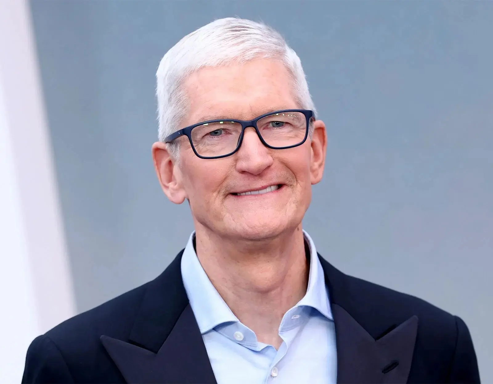 Тим Кук получит 47 млн долларов после ухода из Apple, включая 2 млн оклада и 45 млн акц...