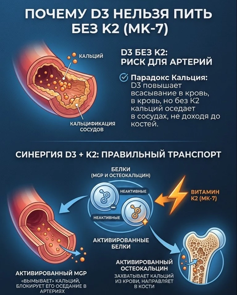 Изображение 1 к публикации «Метод Биохакера»