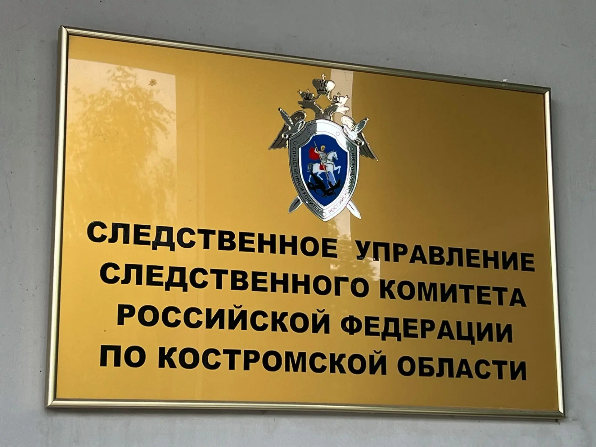 ⚖️В Костроме местный житель признан виновным в участии в деятельности по передаче абоне...