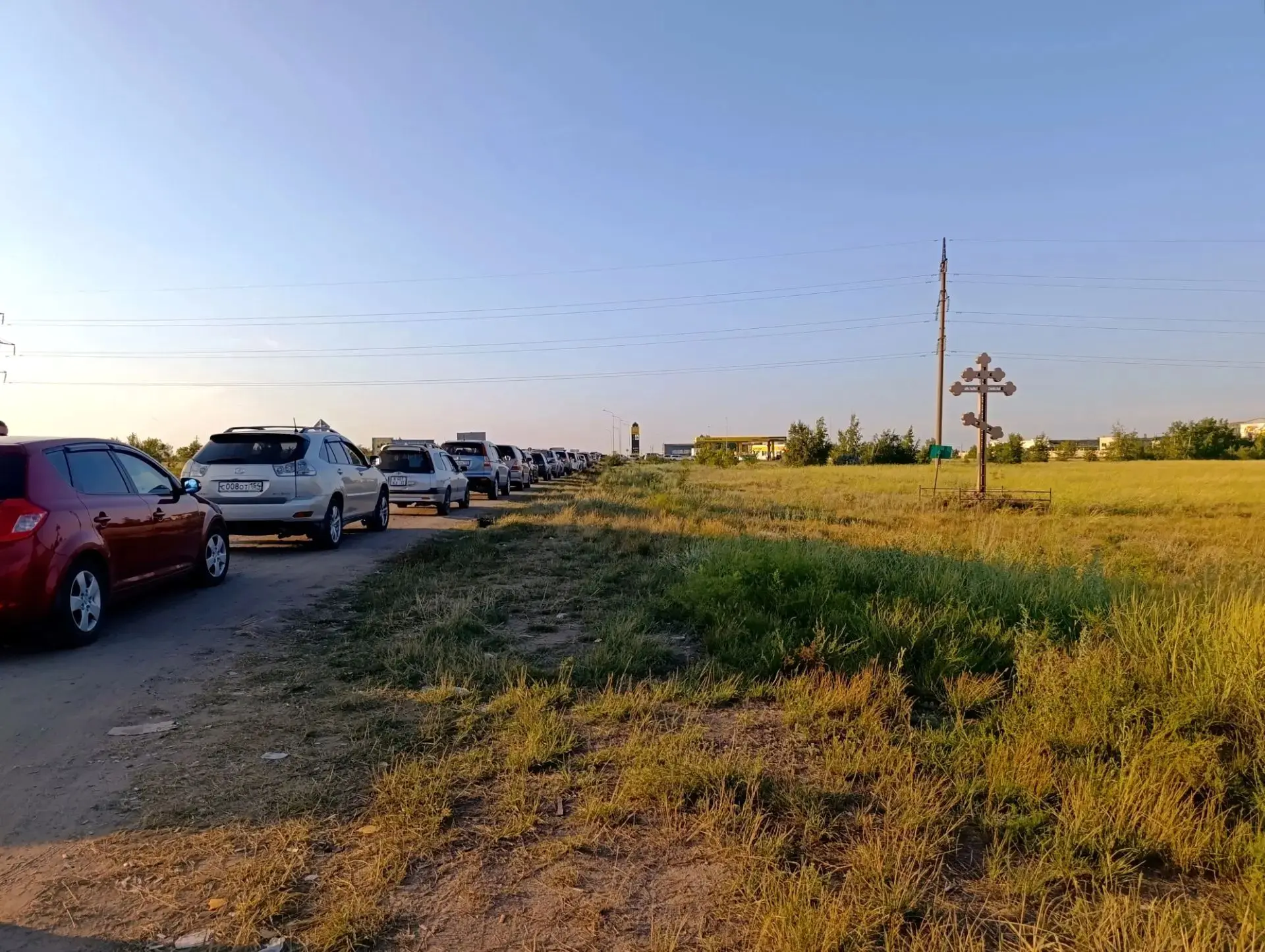 заправка Яровое 🚙🚗🛻