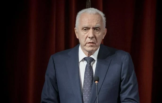 За последние пять лет в России за коррупционные преступления осудили свыше 60 тысяч чин...