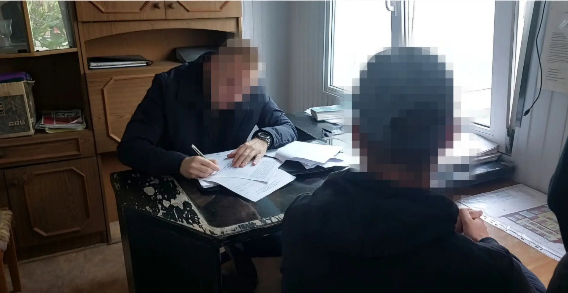 Сотрудники полиции проводят комплексное оперативно-профилактическое мероприятие «Нелега...
