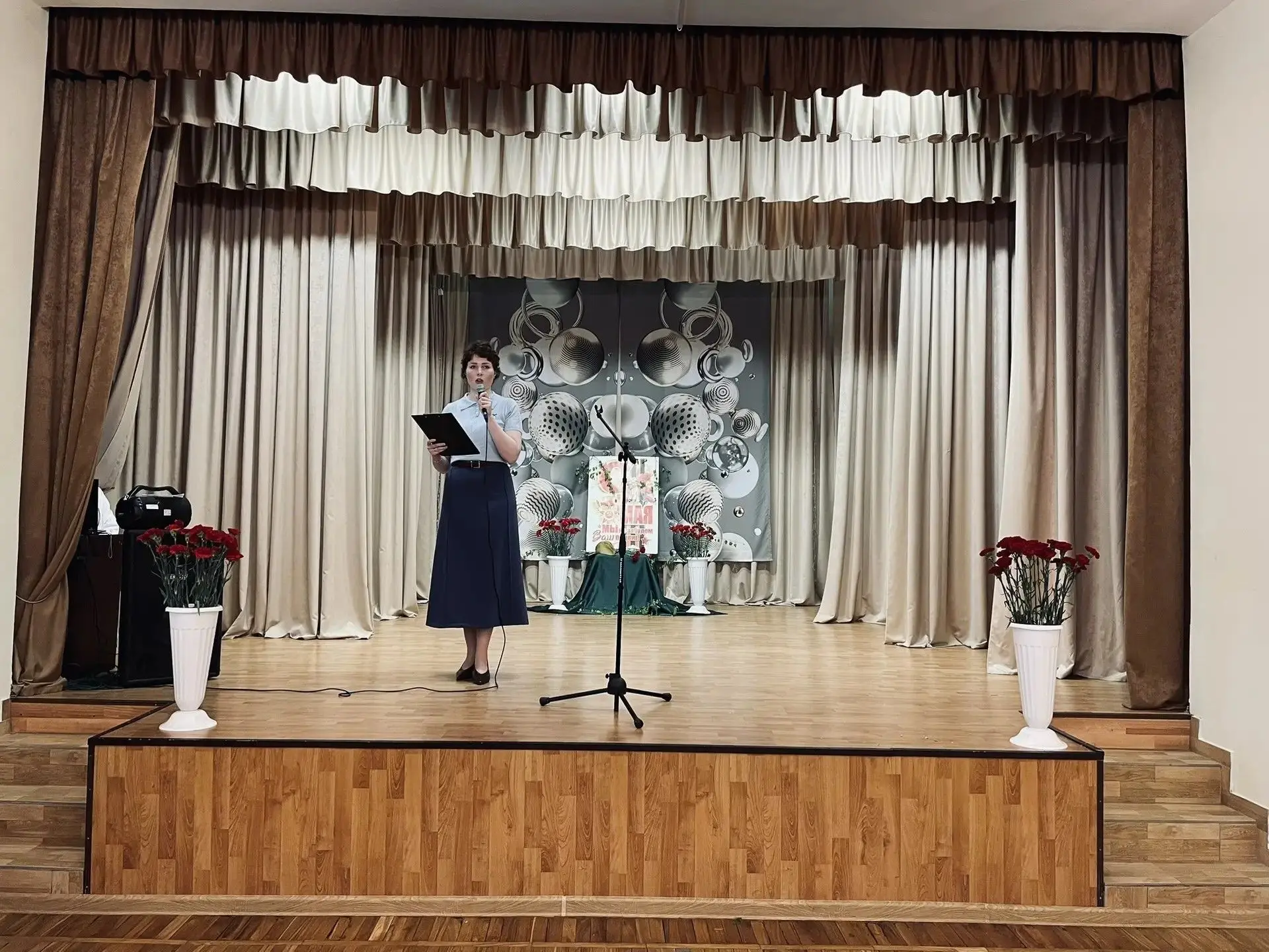 🎉День Победы — это не только историческая дата, но и день личной памяти для каждой сем...